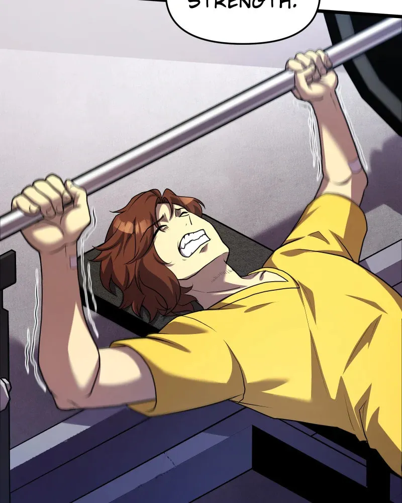 Code Demon Chapter 15 page 46 - 