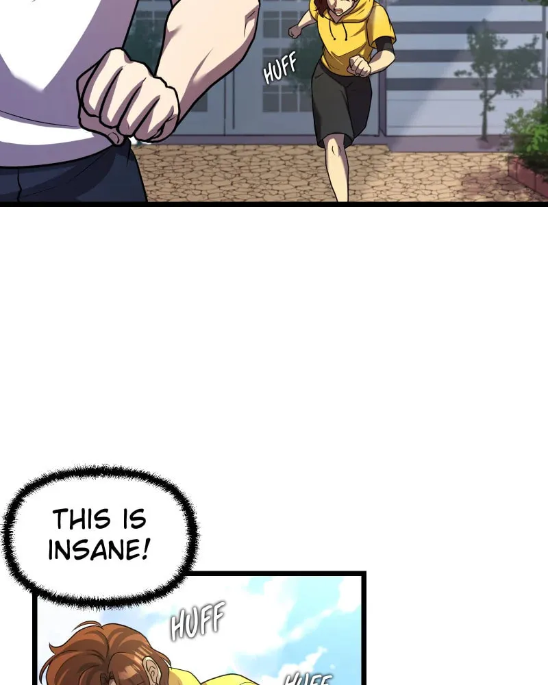 Code Demon Chapter 15 page 53 - 