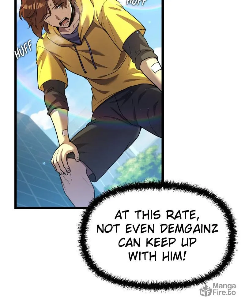Code Demon Chapter 15 page 54 - 