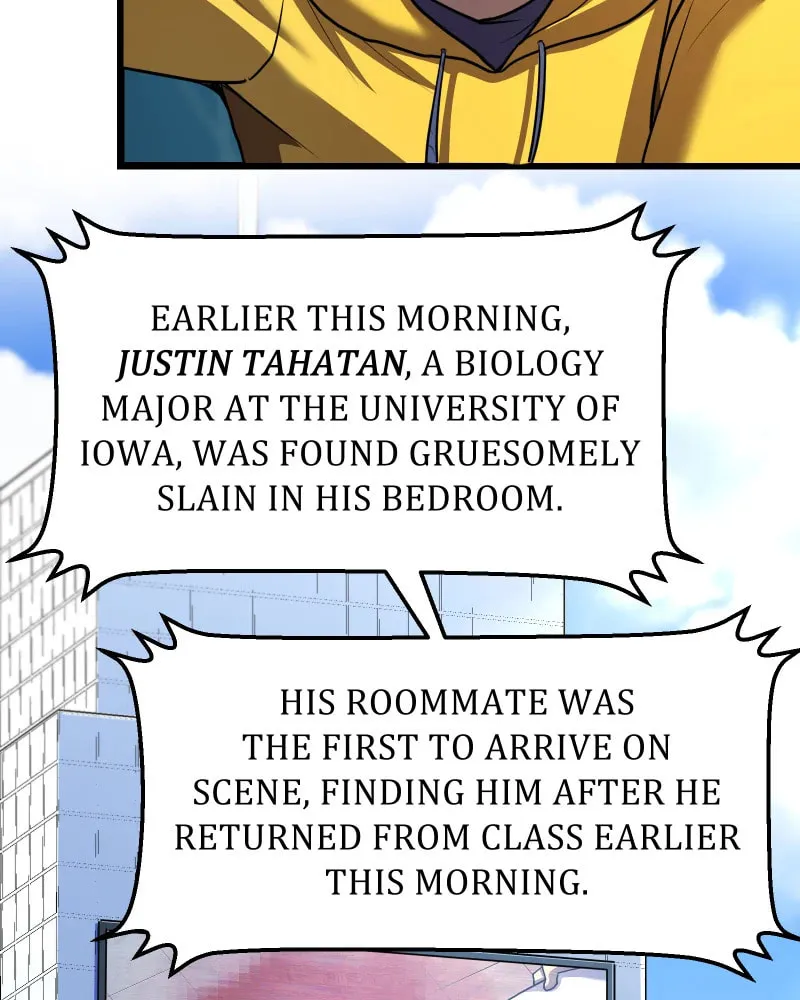 Code Demon Chapter 15 page 56 - 