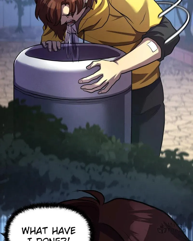 Code Demon Chapter 15 page 69 - 