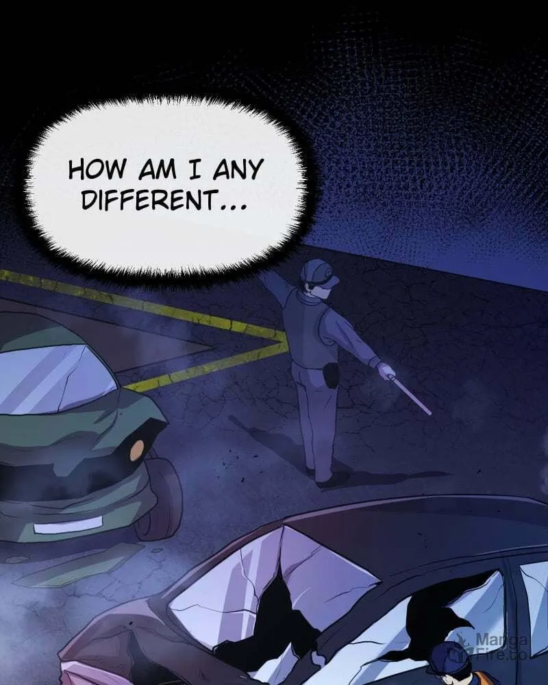 Code Demon Chapter 15 page 72 - 