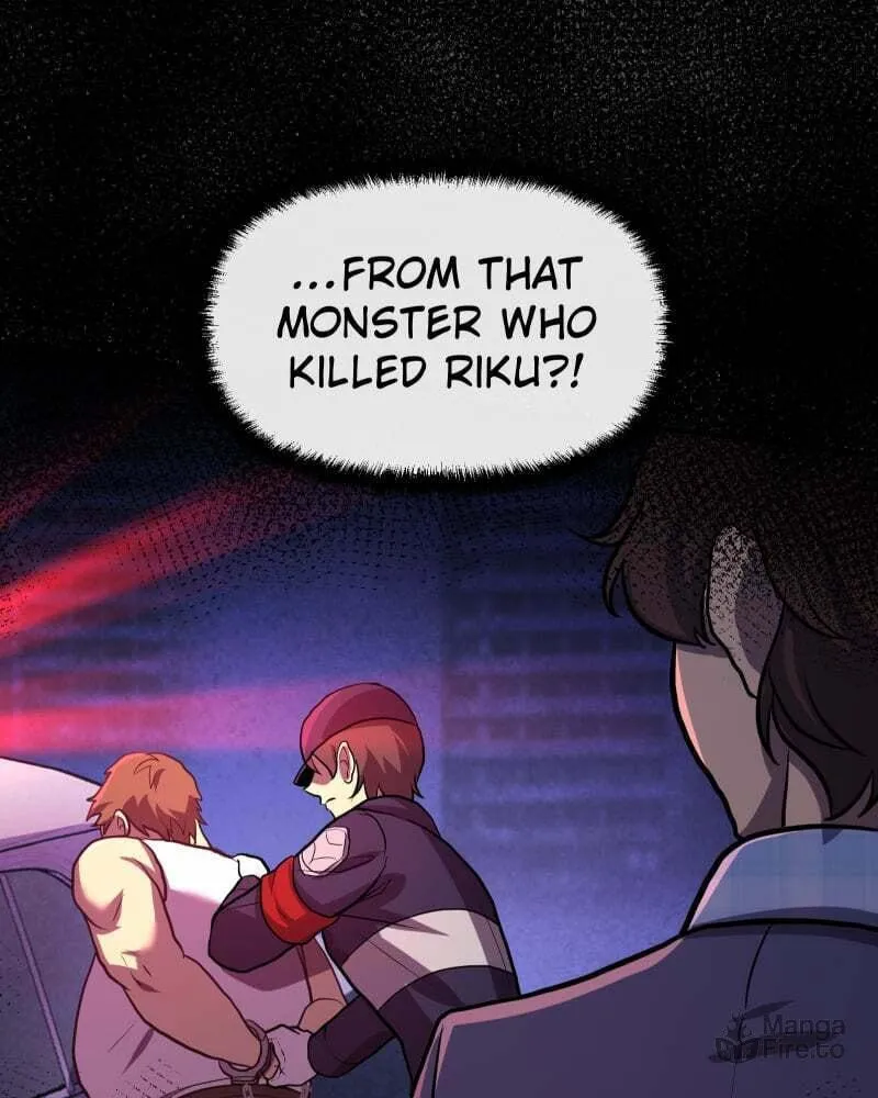 Code Demon Chapter 15 page 75 - 