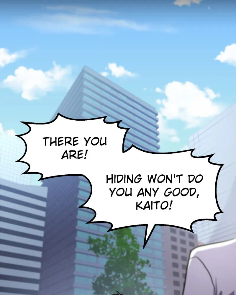 Code Demon Chapter 15 page 77 - 
