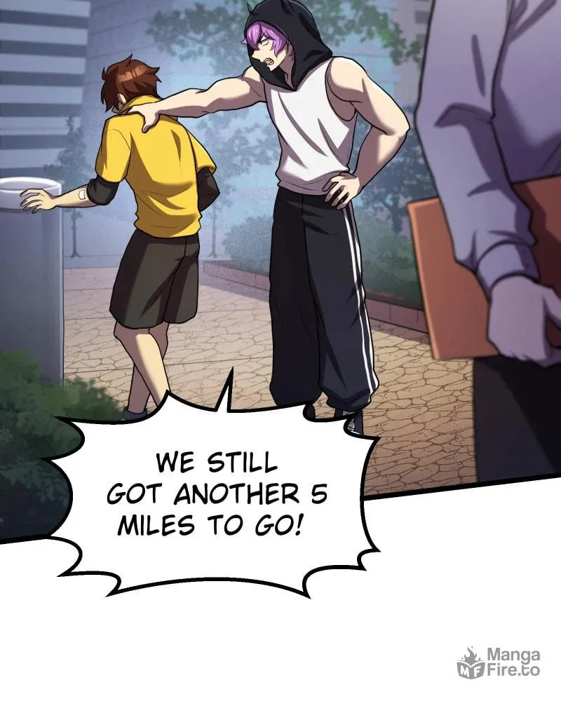 Code Demon Chapter 15 page 78 - 