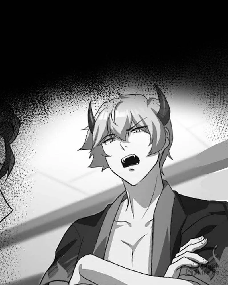 Code Demon Chapter 15 page 85 - 