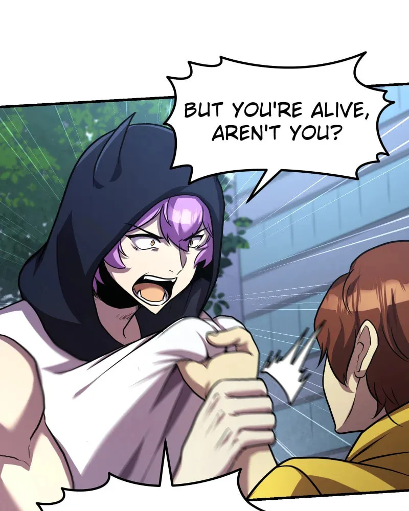 Code Demon Chapter 15 page 89 - 