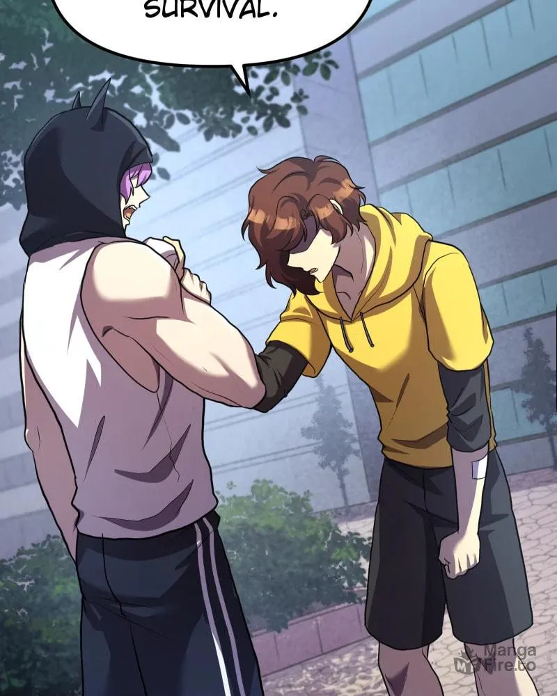 Code Demon Chapter 15 page 93 - 