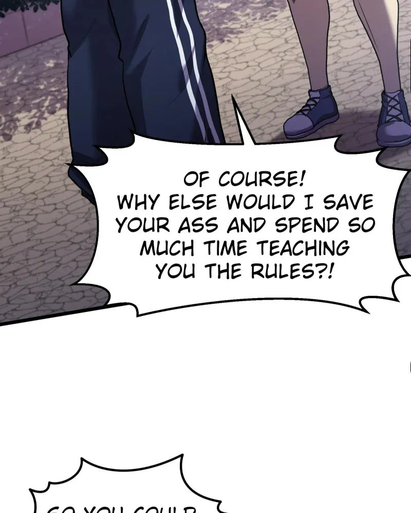 Code Demon Chapter 15 page 94 - 