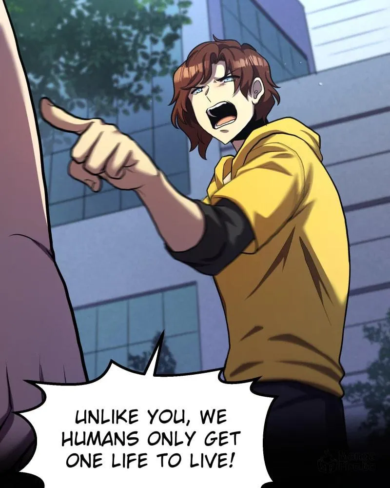 Code Demon Chapter 15 page 99 - 