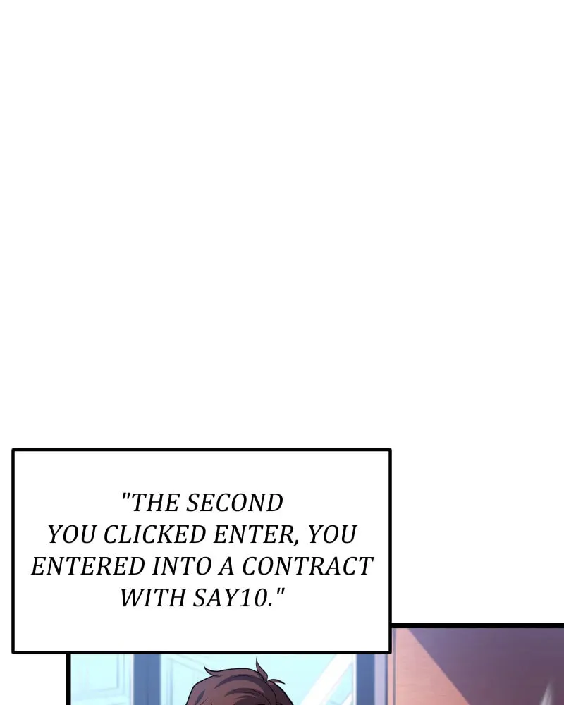 Code Demon Chapter 16 page 1 - 
