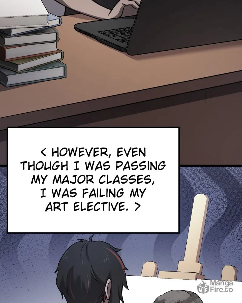 Code Demon Chapter 16 page 102 - 