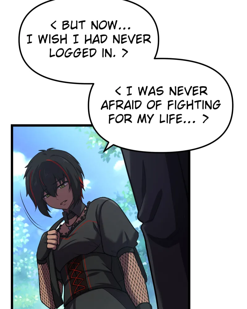 Code Demon Chapter 16 page 109 - 
