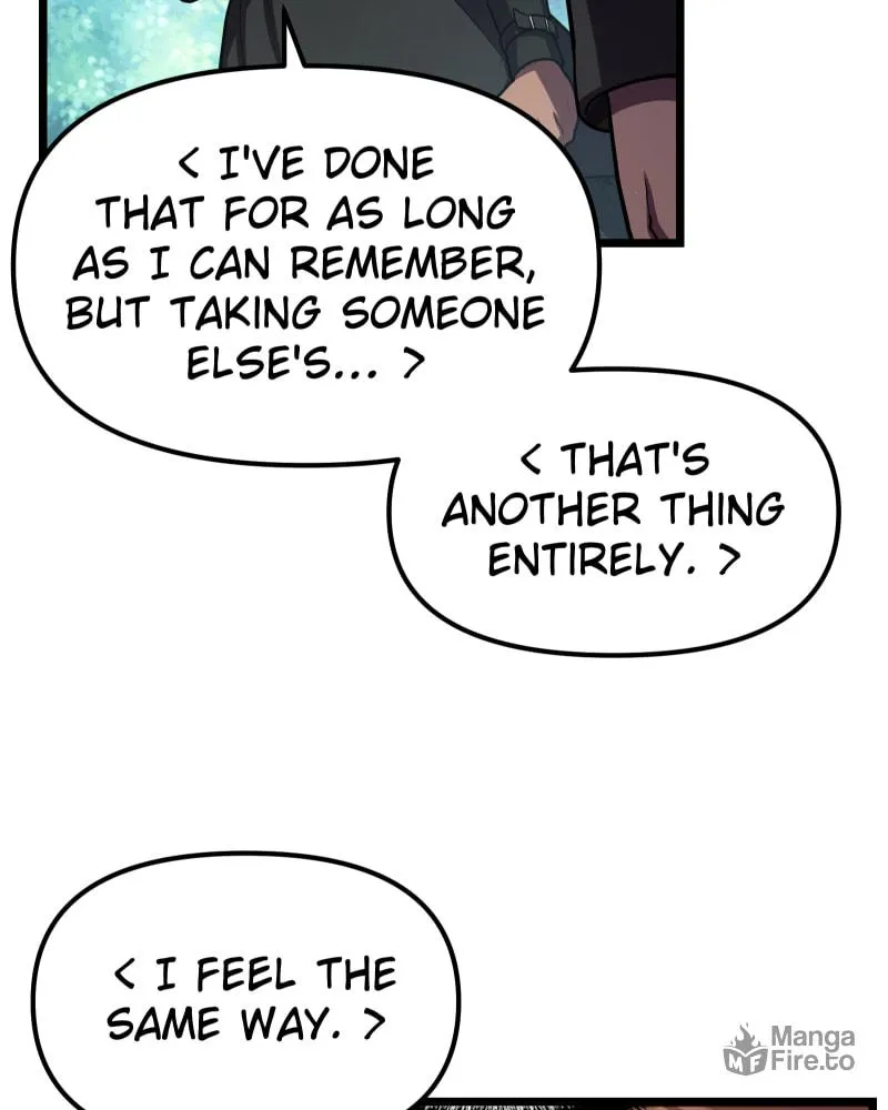 Code Demon Chapter 16 page 110 - 