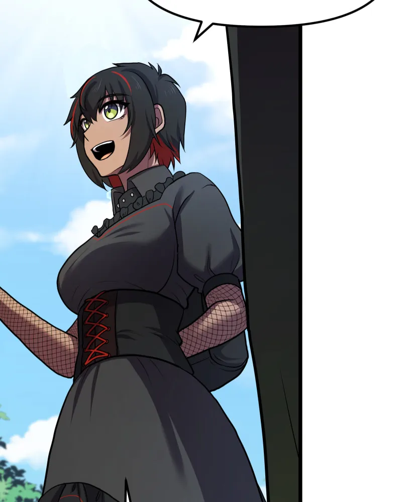 Code Demon Chapter 16 page 118 - 