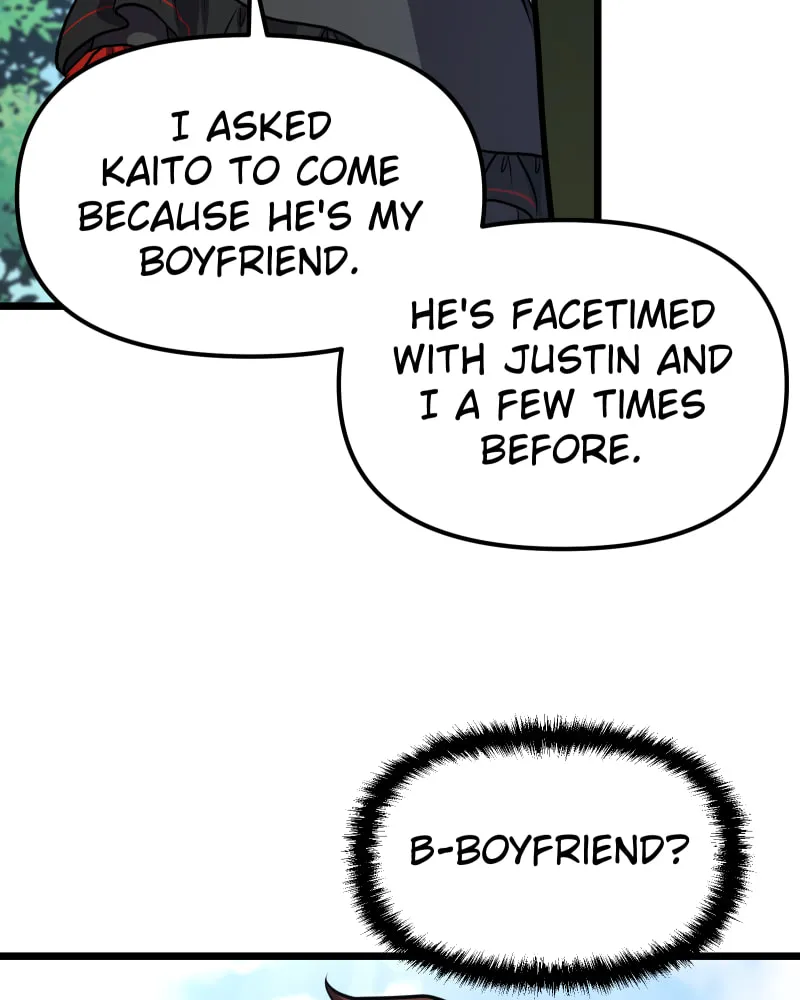 Code Demon Chapter 16 page 119 - 