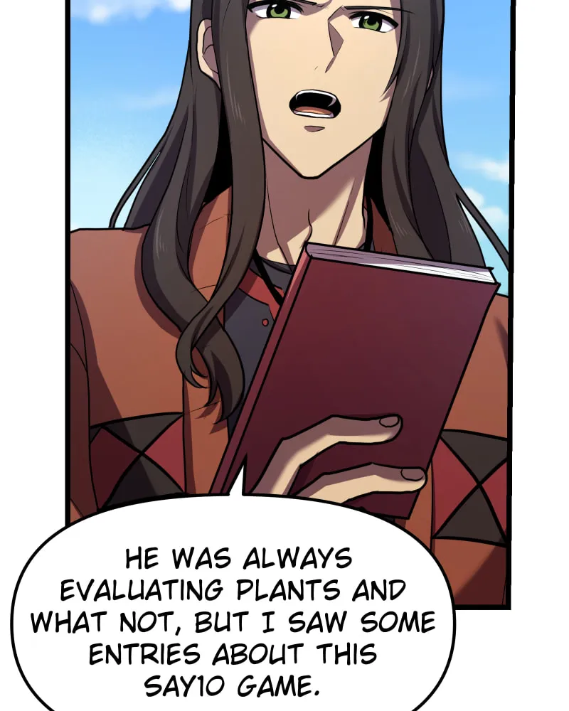 Code Demon Chapter 16 page 128 - 
