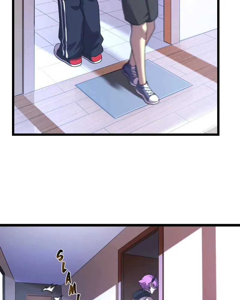 Code Demon Chapter 16 page 14 - 