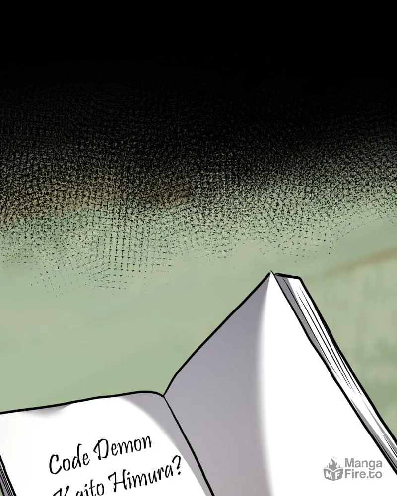 Code Demon Chapter 16 page 140 - 