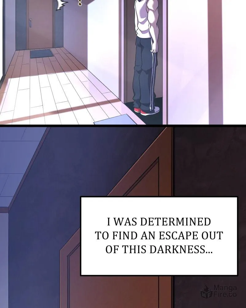Code Demon Chapter 16 page 15 - 