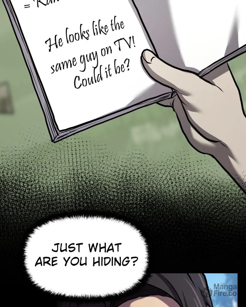 Code Demon Chapter 16 page 141 - 