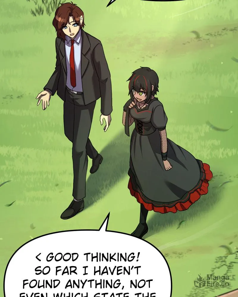 Code Demon Chapter 16 page 150 - 