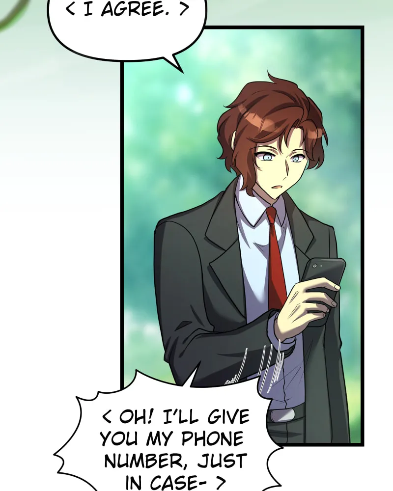 Code Demon Chapter 16 page 152 - 