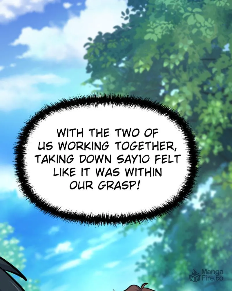 Code Demon Chapter 16 page 156 - 