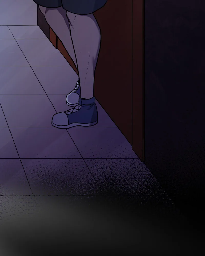 Code Demon Chapter 16 page 17 - 