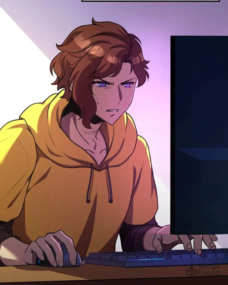 Code Demon Chapter 16 page 3 - 