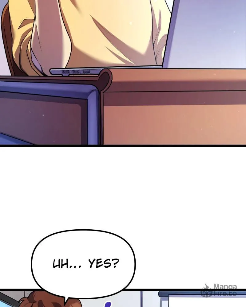 Code Demon Chapter 16 page 27 - 