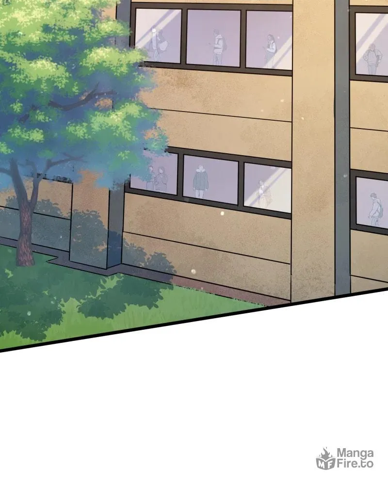 Code Demon Chapter 16 page 33 - 