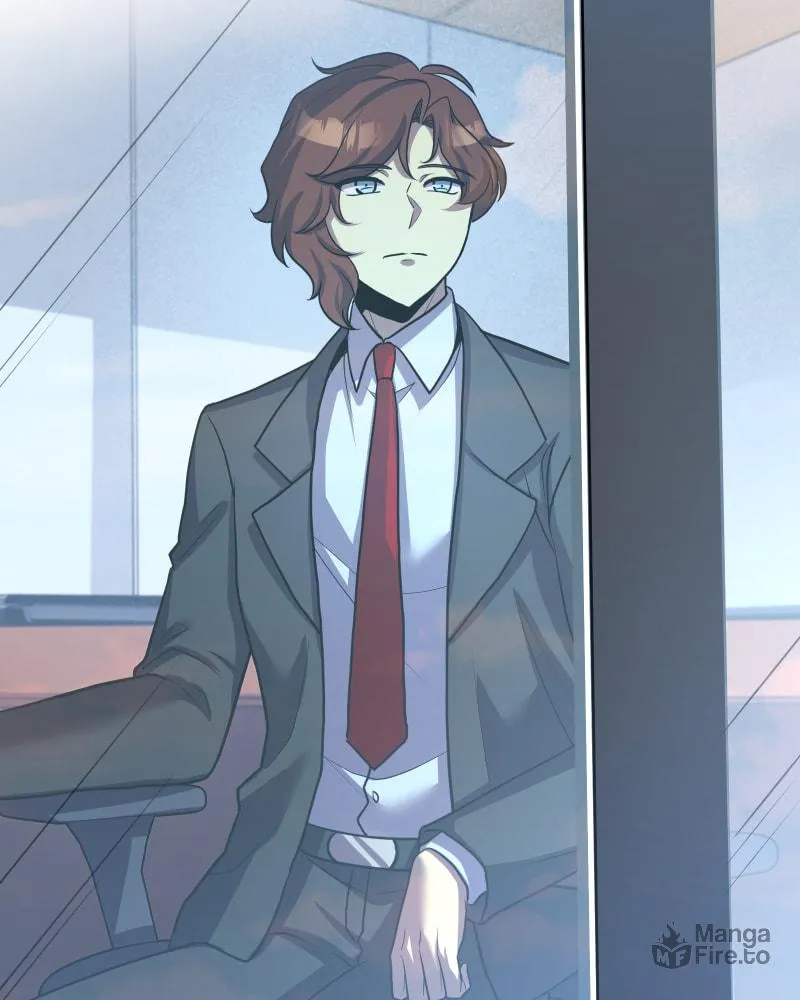 Code Demon Chapter 16 page 51 - 