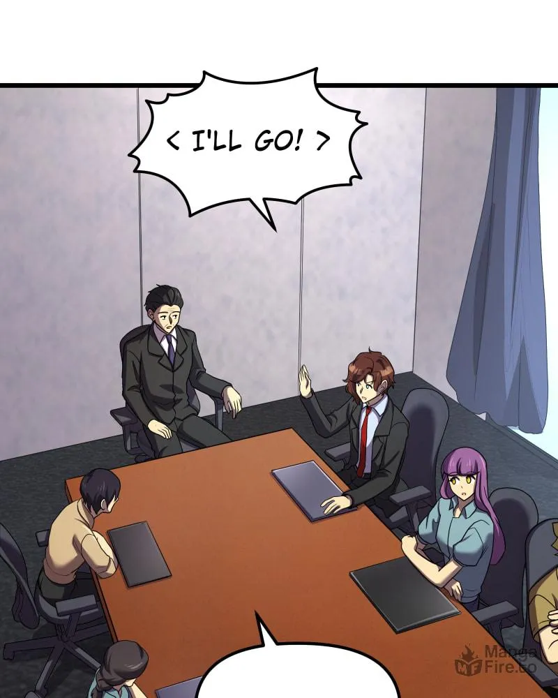 Code Demon Chapter 16 page 57 - 