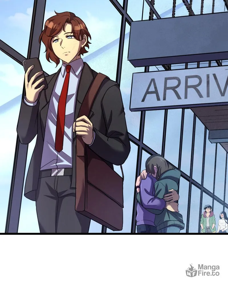 Code Demon Chapter 16 page 66 - 