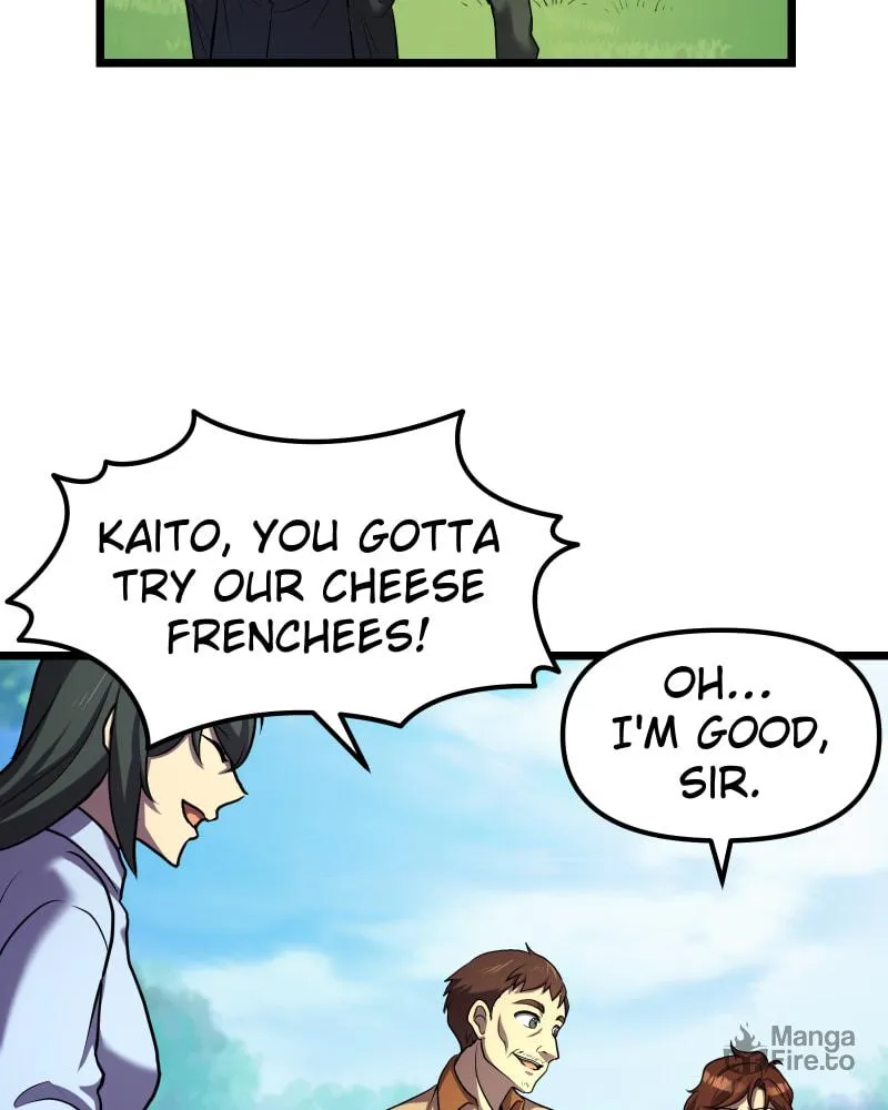 Code Demon Chapter 16 page 70 - 