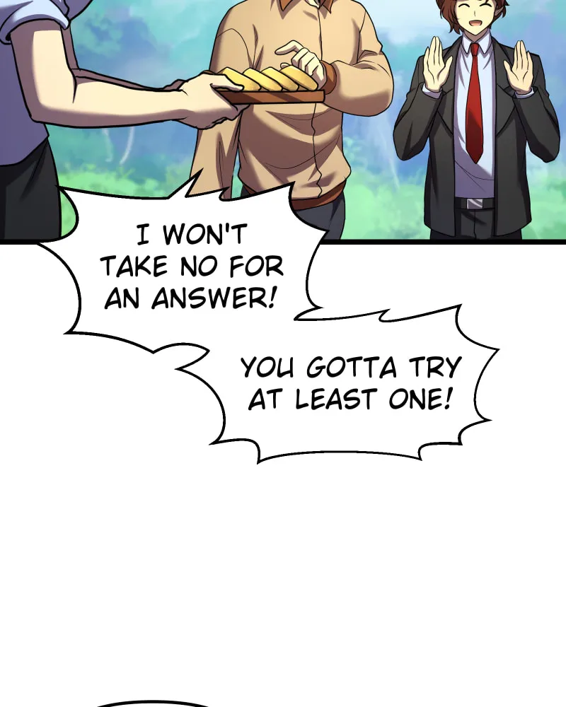 Code Demon Chapter 16 page 71 - 
