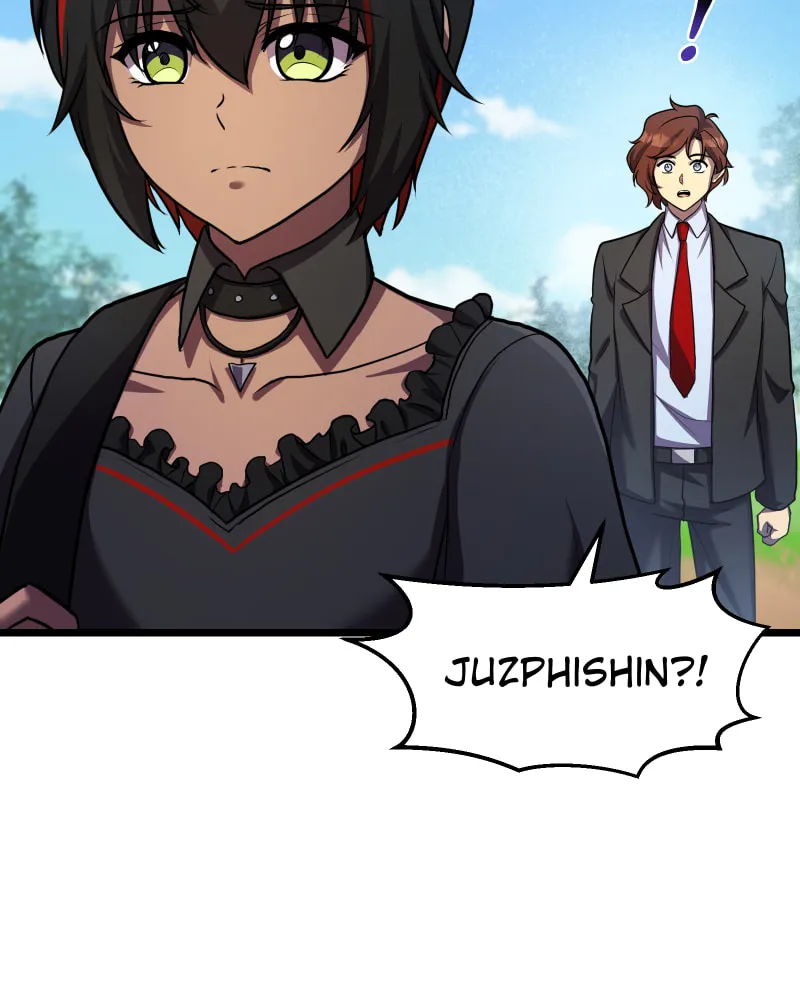 Code Demon Chapter 16 page 77 - 