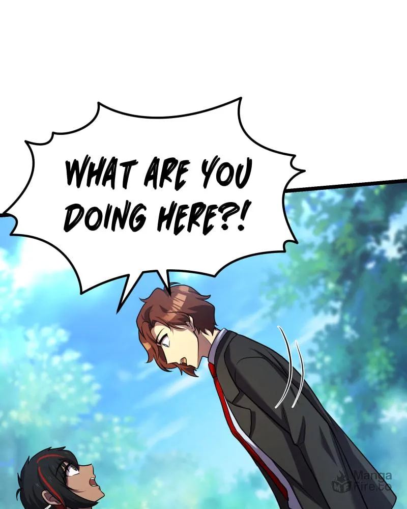 Code Demon Chapter 16 page 80 - 