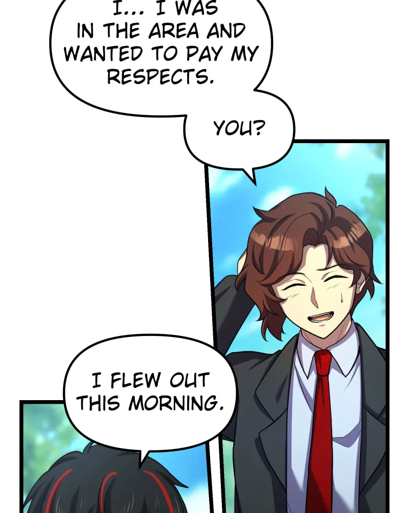 Code Demon Chapter 16 page 82 - 