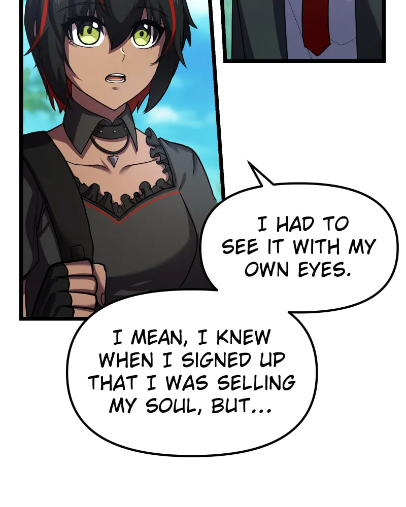 Code Demon Chapter 16 page 83 - 