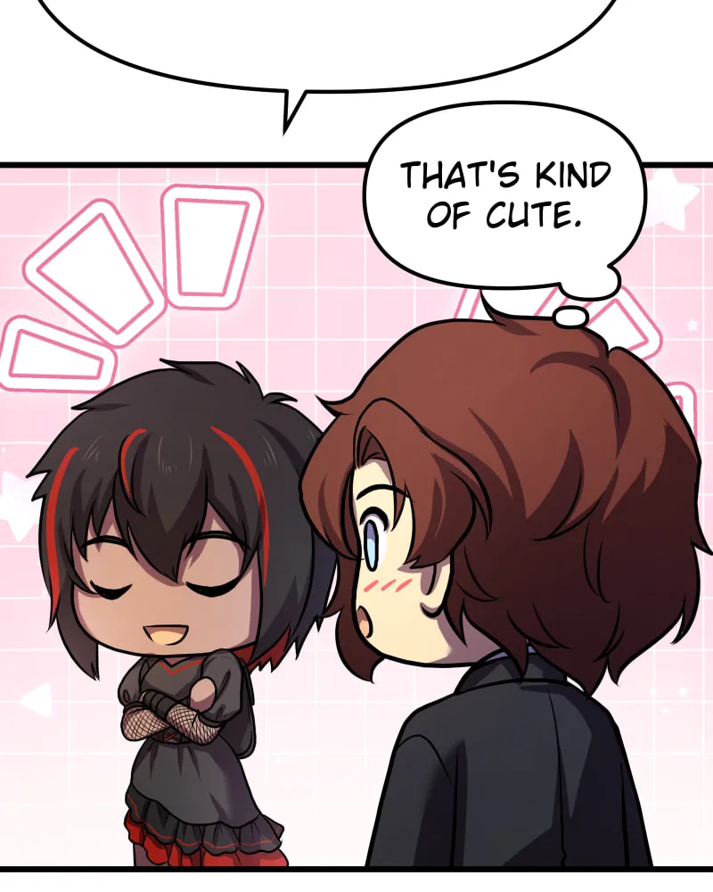 Code Demon Chapter 16 page 86 - 