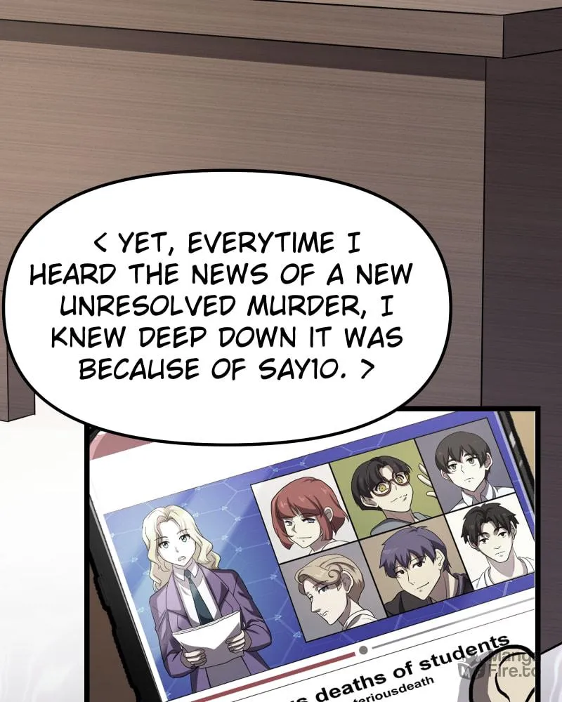 Code Demon Chapter 16 page 90 - 
