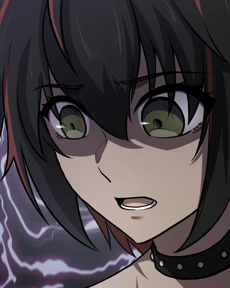 Code Demon Chapter 16 page 92 - 
