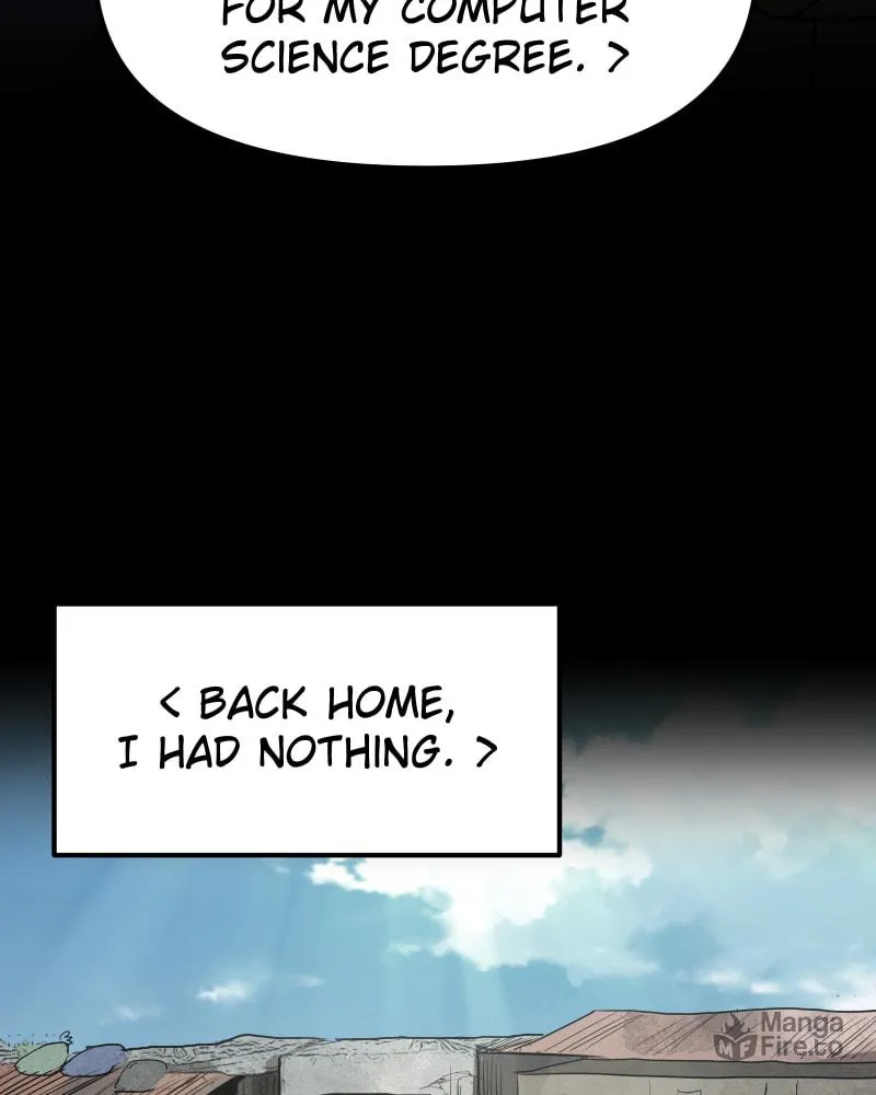 Code Demon Chapter 16 page 96 - 