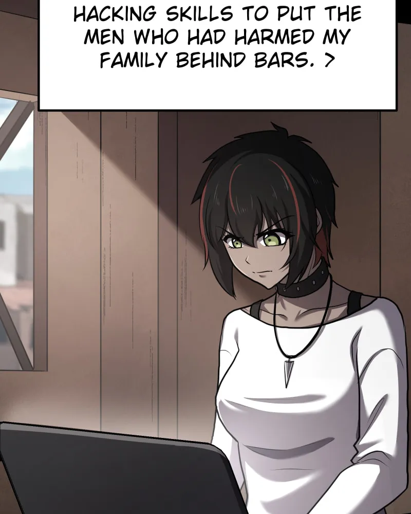 Code Demon Chapter 16 page 98 - 