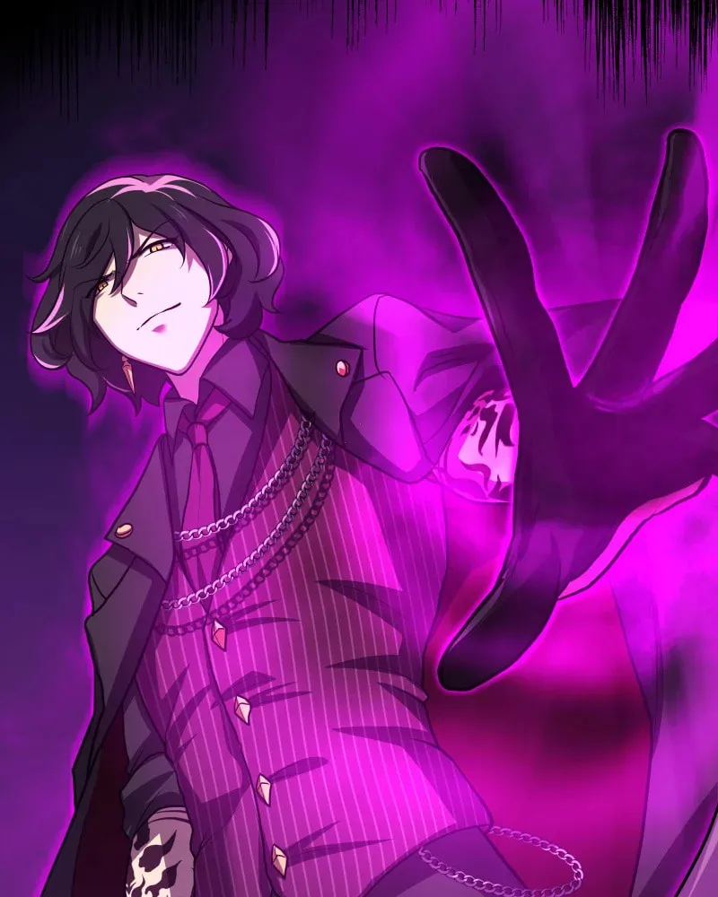 Code Demon Chapter 17 page 101 - 