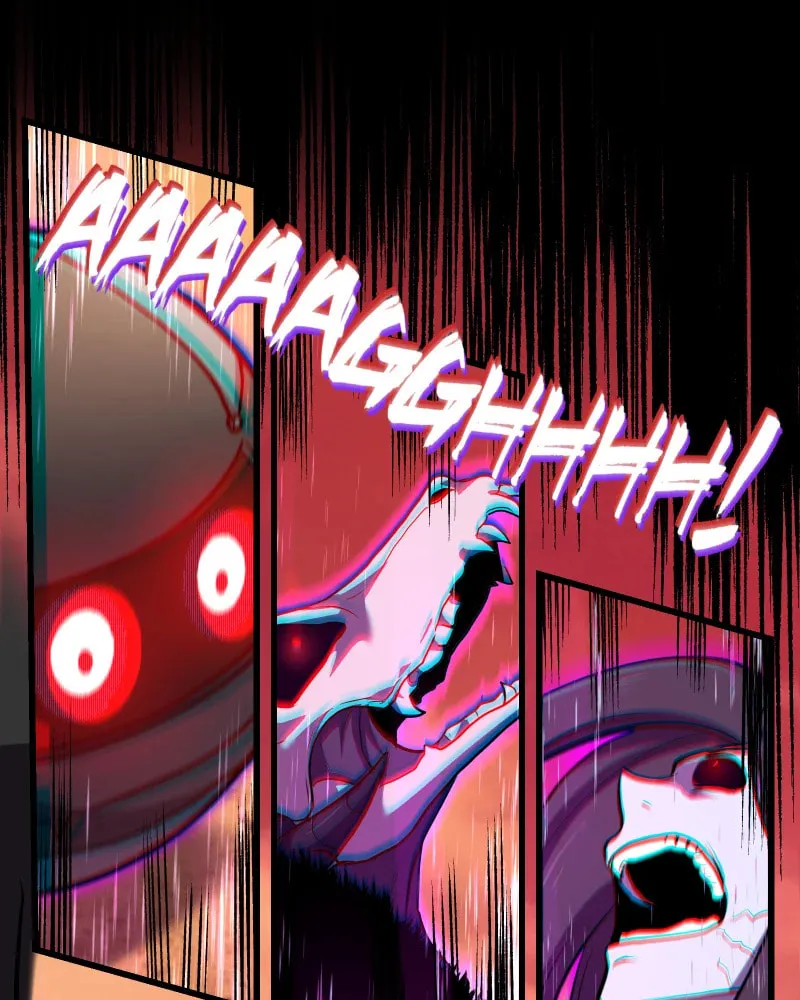 Code Demon Chapter 17 page 104 - 