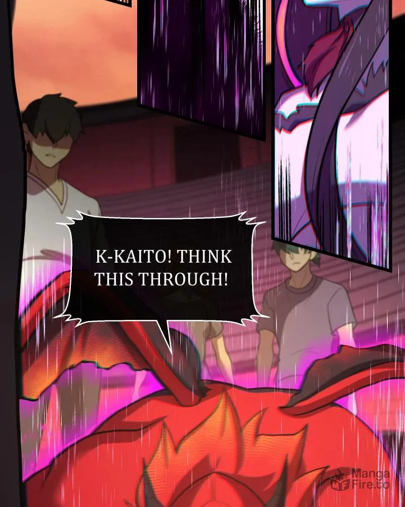 Code Demon Chapter 17 page 105 - 