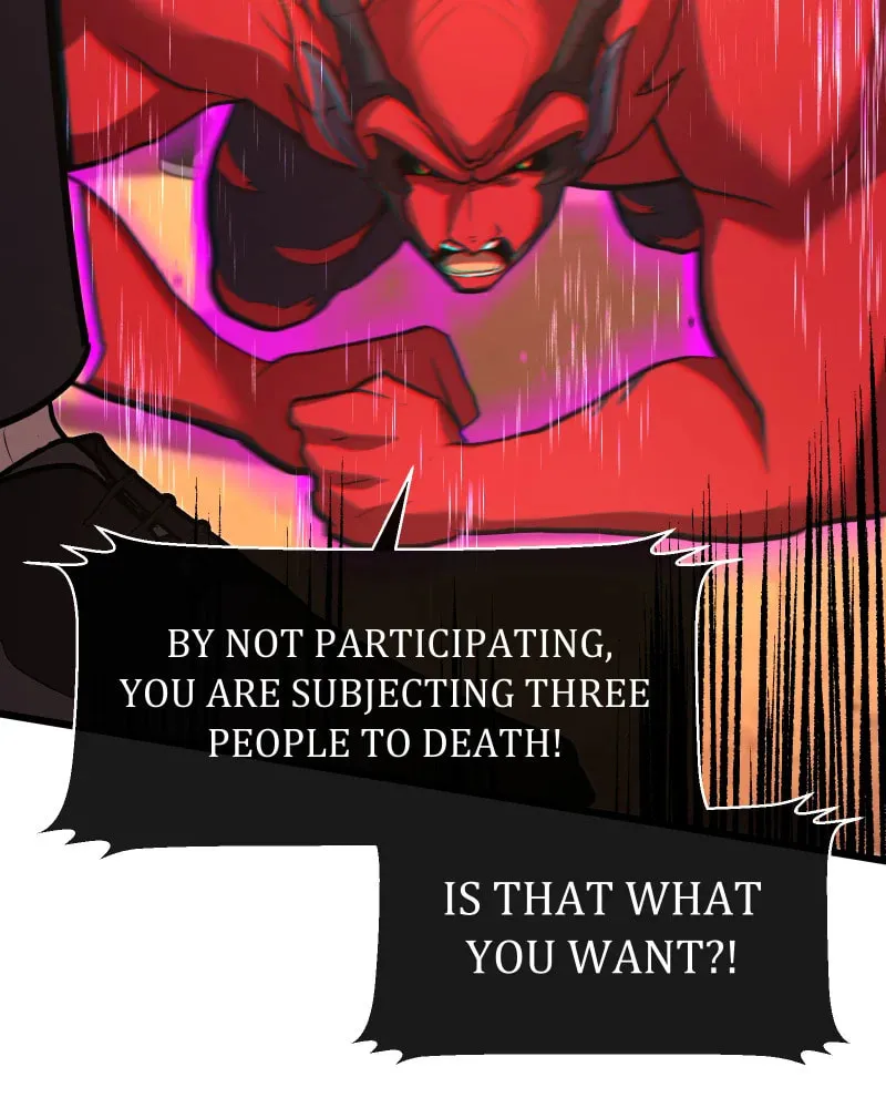 Code Demon Chapter 17 page 106 - 